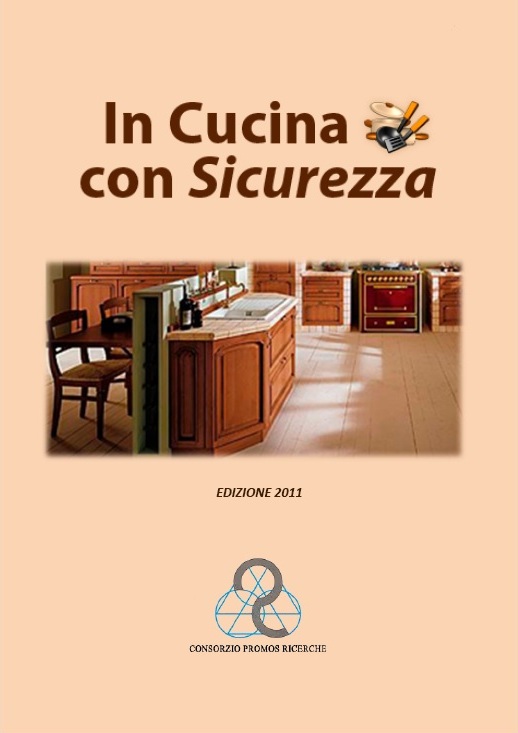 In Cucina Con Sicurezza Sett 2011