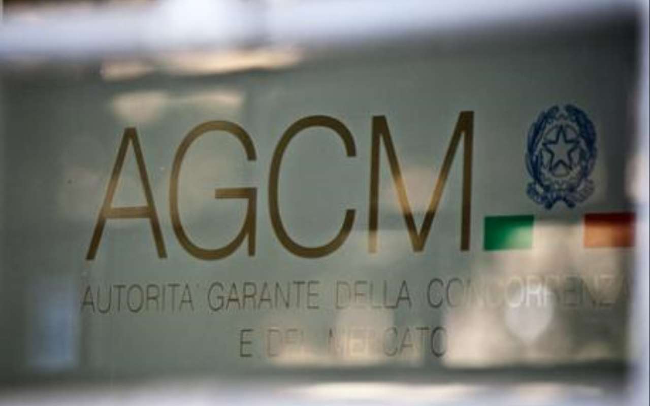 agcm rating legalità