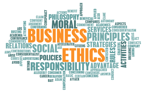 etica e business