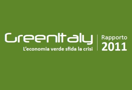 greenitaly 2011