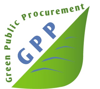 GPP logo