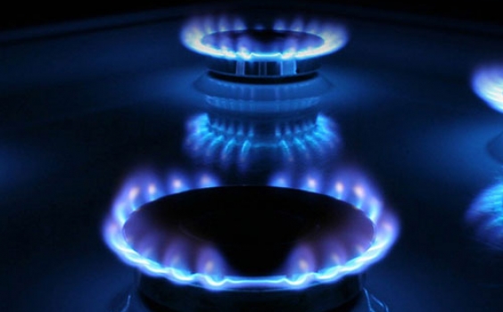 gas domestico