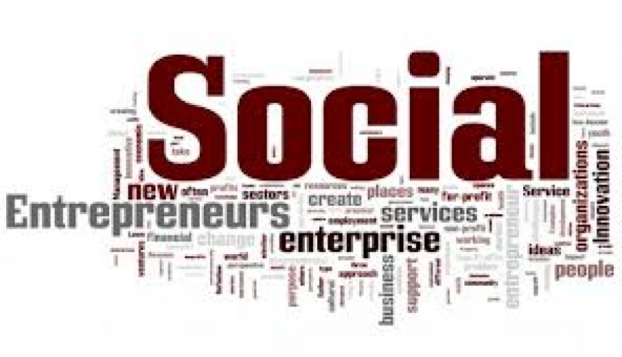 imprenditoria sociale