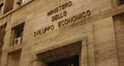 ministero-sviluppo-economico