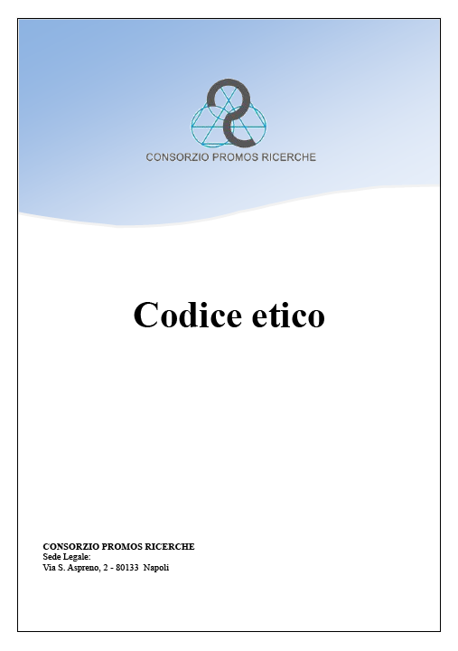 codice etico 2018 cpr