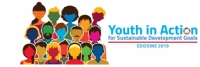 Sviluppo sostenibile, nuova call per giovani under 30