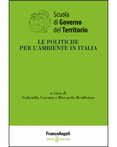 Le politiche per lambiente in Italia