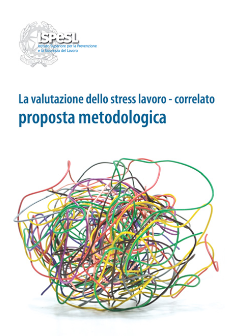 cover SLC proposta metodologica ISPESL