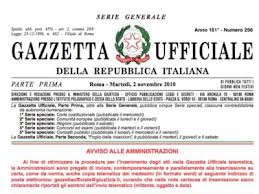 logo Gazzetta