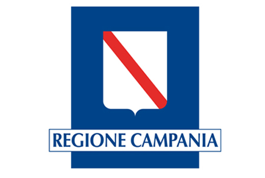 regione campania logo