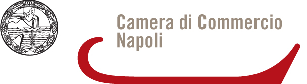 logo camera di commercio Napoli