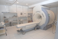 Strutture sanitarie: attività di imaging medico con esposizioni a radiazioni