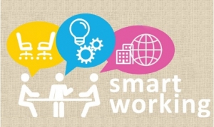 Circolare INAIL sul Lavoro Agile: istruzioni su tutela assicurativa e sicurezza sul lavoro