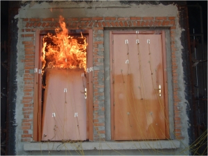 Antincendio. Porte, chiusure e finestre: aggiornata la UNI EN 1634-1