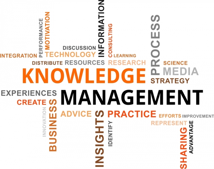 Sistemi di gestione della conoscenza