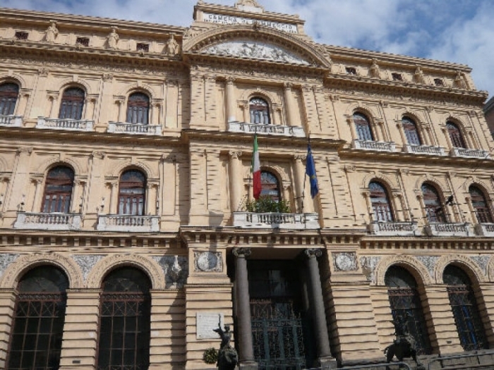 Bando della Camera di Commercio di Napoli per l’erogazione di voucher per la partecipazione a fiere anno 2019