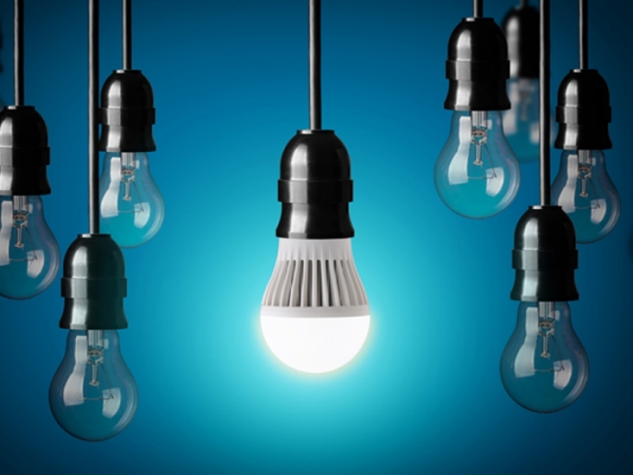 Dal CEI nuove norme per gli apparecchi d’illuminazione