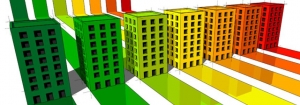 Riqualificazione energetica, la guida Enea all’ecobonus su parti comuni degli edifici