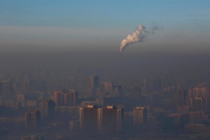 Riduzione delle emissioni nazionali di inquinanti atmosferici: pubblicato il decreto