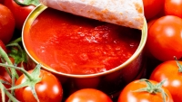 Etichetta pomodoro: al via l'obbligo di origine per conserve, sughi e derivati