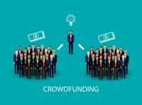 Crowdfunding online per le Pmi, in vigore il nuovo regolamento Consob