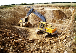 Cantieri: terre e rocce da scavo riutilizzabili senza nullaosta preventivo